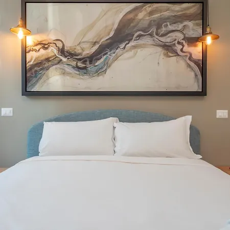 Lägenhet Xenia - 2 In Via Paolo Sarpi 12 *