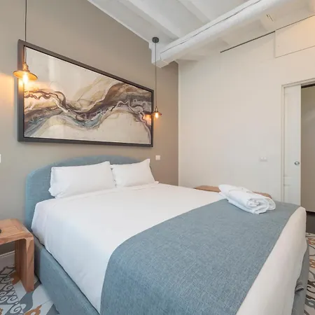 Xenia - 2 In Via Paolo Sarpi 12 아파트 밀라노