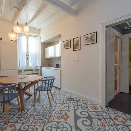 Xenia - 2 In Via Paolo Sarpi 12 아파트