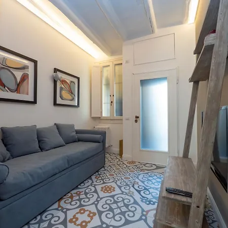 Xenia - 2 In Via Paolo Sarpi 12 아파트