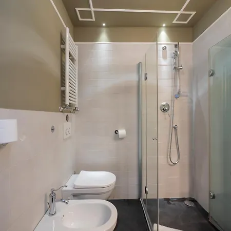 Xenia - 2 In Via Paolo Sarpi 12 아파트 *