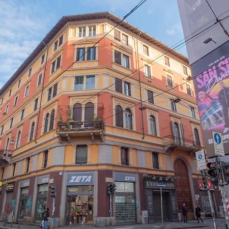 Xenia - 2 In Via Paolo Sarpi 12 아파트